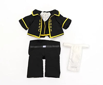 Gintama - Shinsengumi - NyaColle Costumeㅤ – Broccoli – ActionFigure Brasil — ângulo diferente