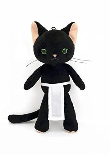 Gintama - Shinsengumi - NyaColle Costumeㅤ – Broccoli – ActionFigure Brasil