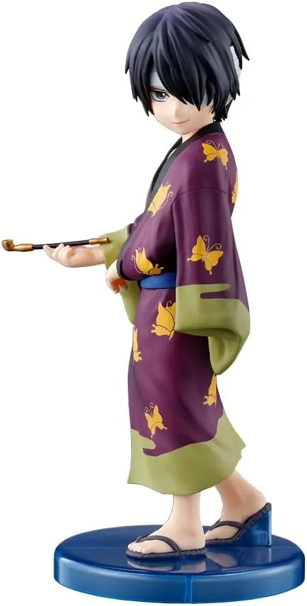 Gintama. - Takasugi Shinsuke - Adokenette (Bandai Spirits)ㅤ – Bandai Spirits – ActionFigure Brasil