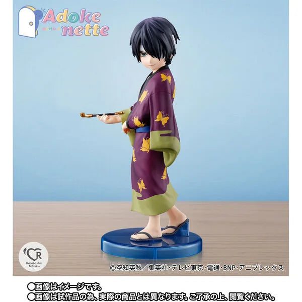 Gintama. - Takasugi Shinsuke - Adokenette (Bandai Spirits)ㅤ – Bandai Spirits – ActionFigure Brasil