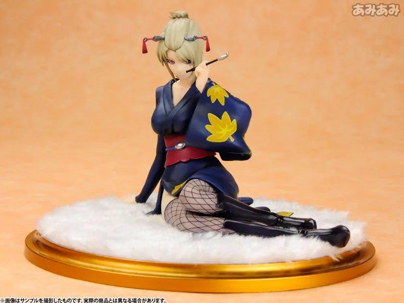 Gintama - Tsukuyo - G.E.M. - 1/8 (MegaHouse)ㅤ – MegaHouse – ActionFigure Brasil