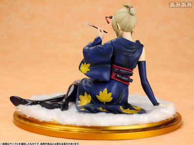 Gintama - Tsukuyo - G.E.M. - 1/8 (MegaHouse)ㅤ – MegaHouse – ActionFigure Brasil — close