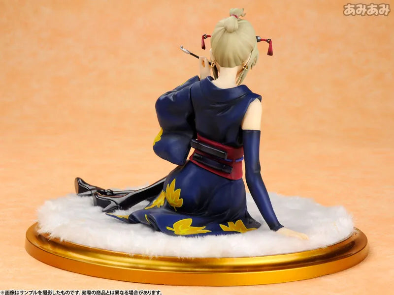 Gintama - Tsukuyo - G.E.M. - 1/8 (MegaHouse)ㅤ – MegaHouse – ActionFigure Brasil