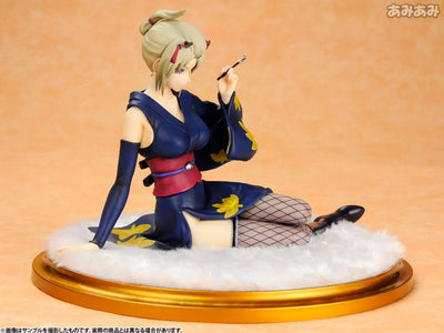 Gintama - Tsukuyo - G.E.M. - 1/8 (MegaHouse)ㅤ – MegaHouse – ActionFigure Brasil — acessórios