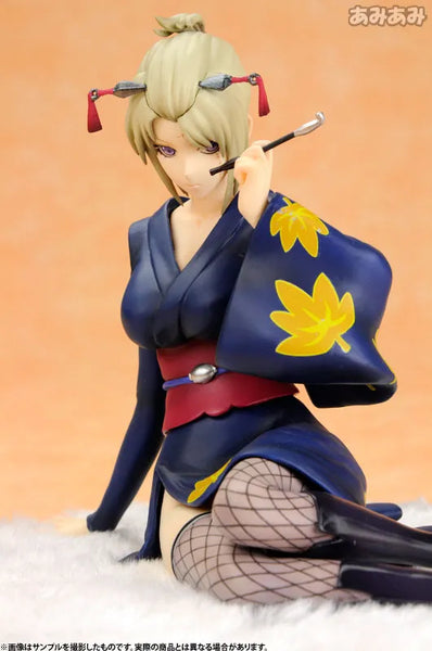 Gintama - Tsukuyo - G.E.M. - 1/8 (MegaHouse)ㅤ – MegaHouse – ActionFigure Brasil — ambientada