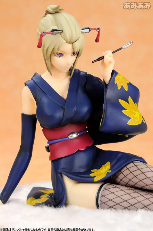 Gintama - Tsukuyo - G.E.M. - 1/8 (MegaHouse)ㅤ – MegaHouse – ActionFigure Brasil