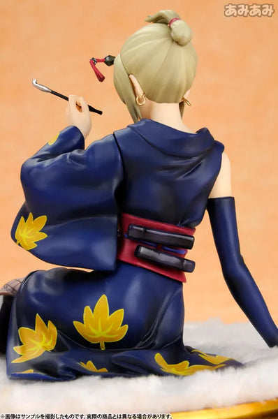 Gintama - Tsukuyo - G.E.M. - 1/8 (MegaHouse)ㅤ – MegaHouse – ActionFigure Brasil — embalagem