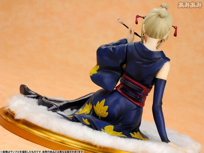 Gintama - Tsukuyo - G.E.M. - 1/8 (MegaHouse)ㅤ – MegaHouse – ActionFigure Brasil — iluminação de estúdio