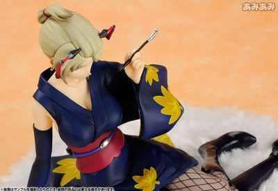 Gintama - Tsukuyo - G.E.M. - 1/8 (MegaHouse)ㅤ – MegaHouse – ActionFigure Brasil — detalhe do produto