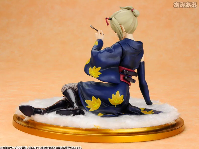 Gintama - Tsukuyo - G.E.M. - 1/8 (MegaHouse)ㅤ – MegaHouse – ActionFigure Brasil