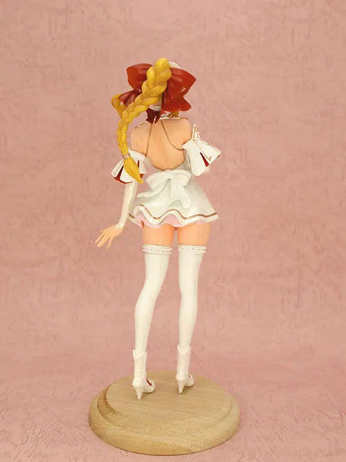 Gion no Yakata 1/7 Kiryuu Asheryka Natsuki White Ver.ㅤ – Gantaku – ActionFigure Brasil