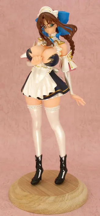 Gion no Yakata - Kiryuu Asheryka Natsuki Regular Edition 1/7ㅤ – Gantaku – ActionFigure Brasil