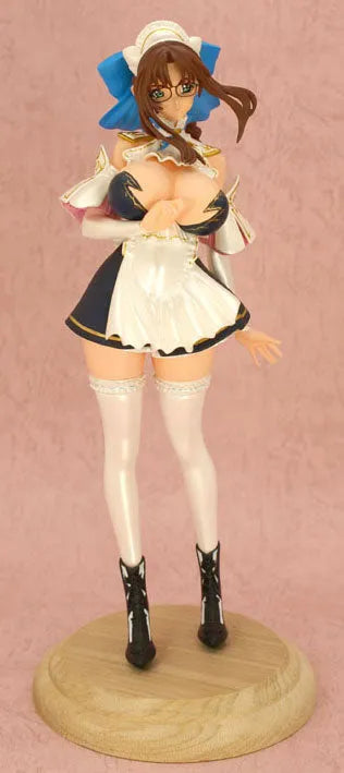 Gion no Yakata - Kiryuu Asheryka Natsuki Regular Edition 1/7ㅤ – Gantaku – ActionFigure Brasil