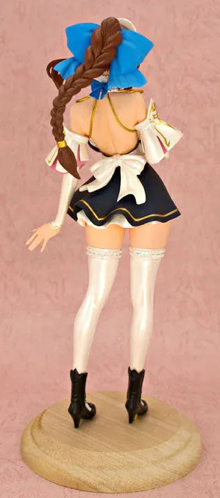 Gion no Yakata - Kiryuu Asheryka Natsuki Regular Edition 1/7ㅤ – Gantaku – ActionFigure Brasil