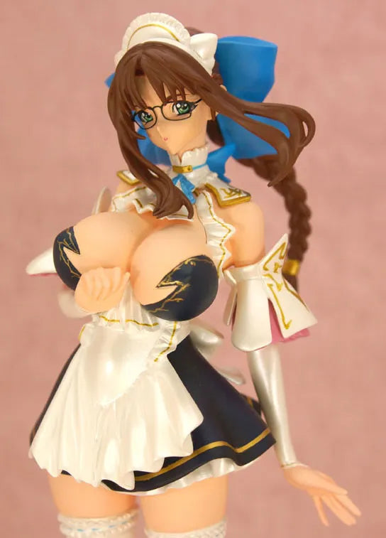 Gion no Yakata - Kiryuu Asheryka Natsuki Regular Edition 1/7ㅤ – Gantaku – ActionFigure Brasil