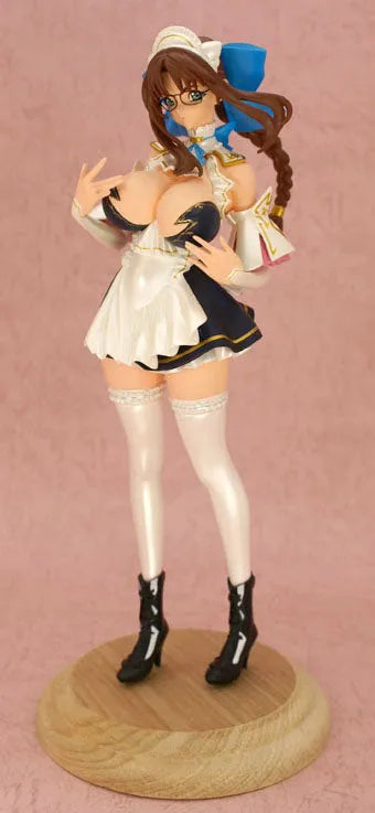 Gion no Yakata - Kiryuu Asheryka Natsuki Regular Edition 1/7ㅤ – Gantaku – ActionFigure Brasil