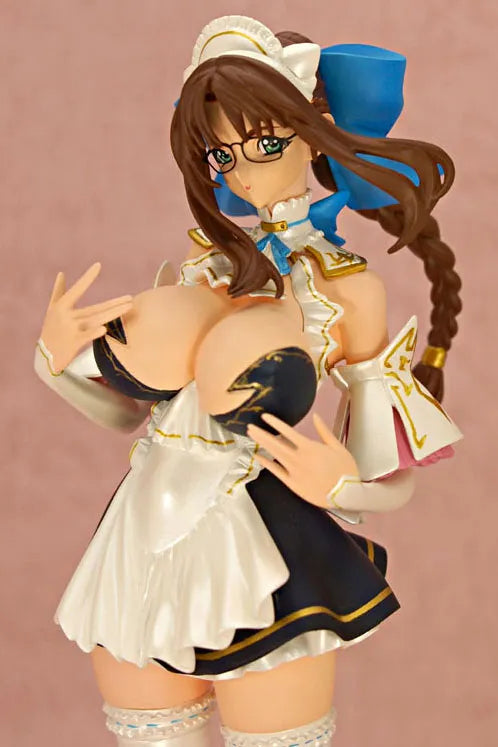 Gion no Yakata - Kiryuu Asheryka Natsuki Regular Edition 1/7ㅤ – Gantaku – ActionFigure Brasil