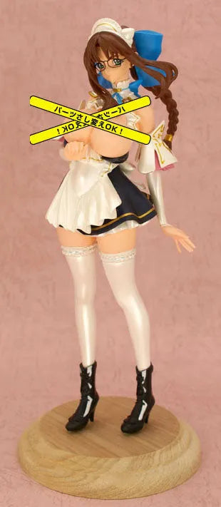 Gion no Yakata - Kiryuu Asheryka Natsuki Regular Edition 1/7ㅤ – Gantaku – ActionFigure Brasil