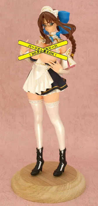 Gion no Yakata - Kiryuu Asheryka Natsuki Regular Edition 1/7ㅤ – Gantaku – ActionFigure Brasil