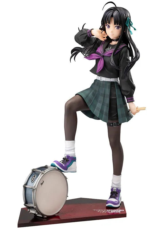 Girls Band Cry - Awa Subaru - 1/7 (Kotobukiya)ㅤ – Kotobukiya – ActionFigureBrasil