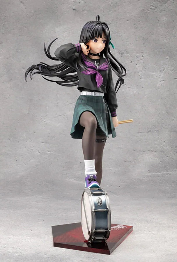 Girls Band Cry - Awa Subaru - 1/7 (Kotobukiya)ㅤ – Kotobukiya – ActionFigureBrasil