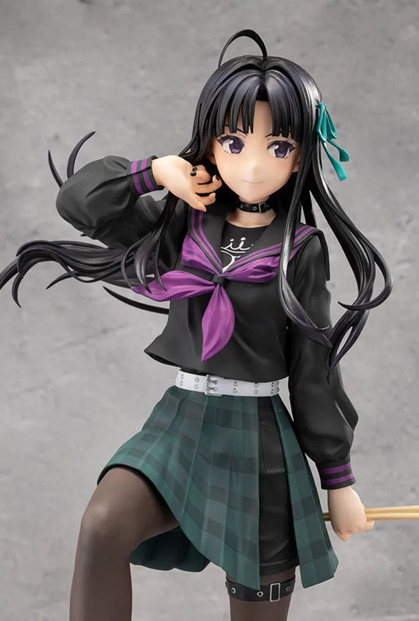 Girls Band Cry - Awa Subaru - 1/7 (Kotobukiya)ㅤ – Kotobukiya – ActionFigureBrasil