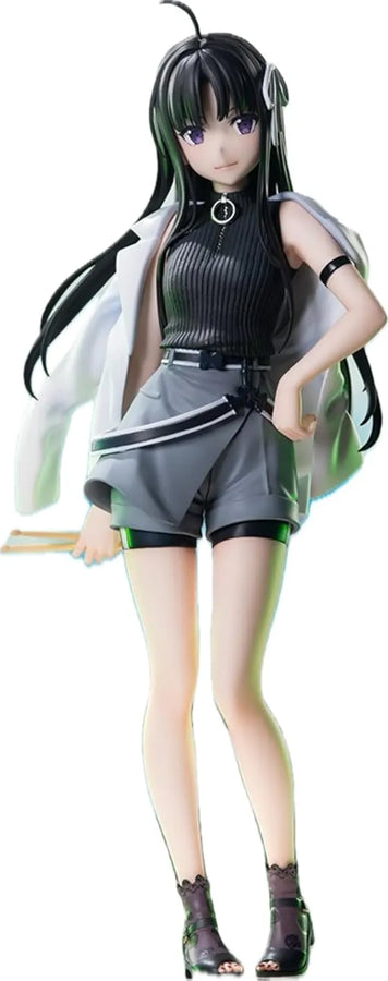 Girls Band Cry - Awa Subaru - XStellar (Sega Fave)ㅤ – Sega Fave – ActionFigureBrasil