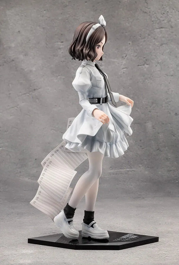 Girls Band Cry - Ebizuka Tomo - 1/7 (Kotobukiya)ㅤ – Kotobukiya – ActionFigureBrasil