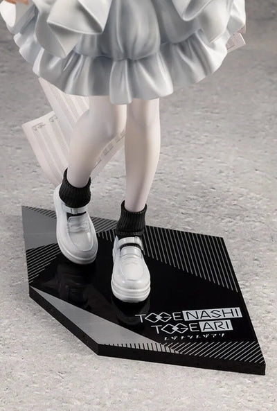 Girls Band Cry - Ebizuka Tomo - 1/7 (Kotobukiya)ㅤ – Kotobukiya – ActionFigureBrasil — ambientada