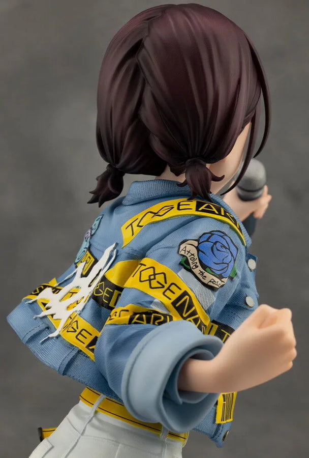 Girls Band Cry - Iseri Nina - 1/7 (Kotobukiya)ㅤ – Kotobukiya – ActionFigure Brasil