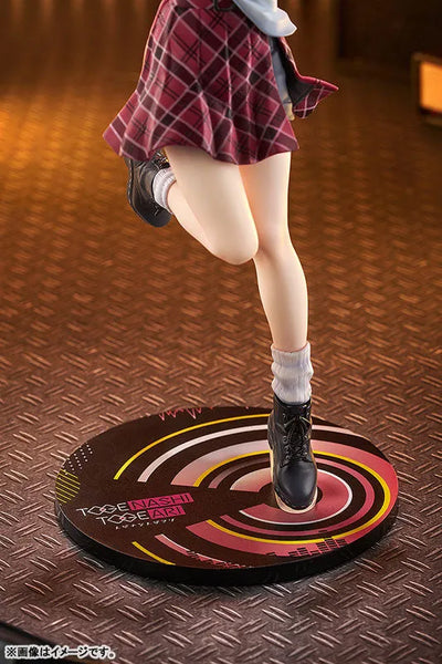 Girls Band Cry - Iseri Nina - 1/7 - Truancy Ver. (Good Smile Arts Shanghai, Good Smile Company)ㅤ – Good Smile Arts Shanghai as ManufacturerGood Smile Company – ActionFigure Brasil — iluminação de estúdio