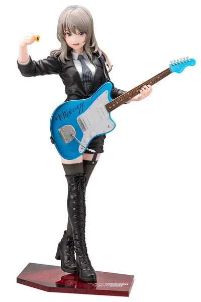 Girls Band Cry - Kawaragi Momoka - 1/7 (Kotobukiya)ㅤ – Kotobukiya – ActionFigureBrasil