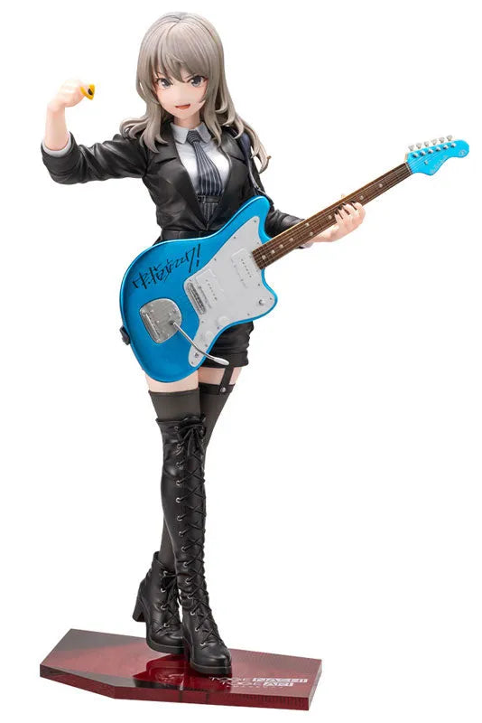 Girls Band Cry - Kawaragi Momoka - 1/7 (Kotobukiya)ㅤ – Kotobukiya – ActionFigureBrasil