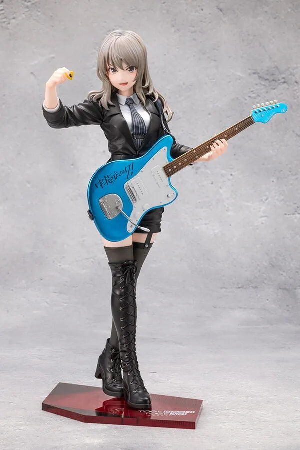 Girls Band Cry - Kawaragi Momoka - 1/7 (Kotobukiya)ㅤ – Kotobukiya – ActionFigureBrasil