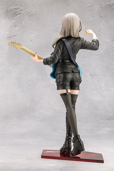 Girls Band Cry - Kawaragi Momoka - 1/7 (Kotobukiya)ㅤ – Kotobukiya – ActionFigureBrasil — close