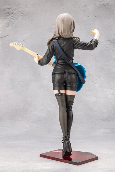 Girls Band Cry - Kawaragi Momoka - 1/7 (Kotobukiya)ㅤ – Kotobukiya – ActionFigureBrasil — embalagem