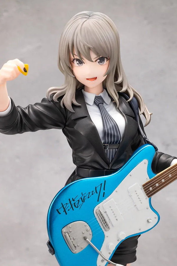 Girls Band Cry - Kawaragi Momoka - 1/7 (Kotobukiya)ㅤ – Kotobukiya – ActionFigureBrasil