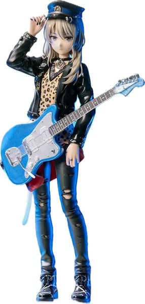 Girls Band Cry - Kawaragi Momoka - XStellar (Sega Fave)ㅤ – Sega Fave – ActionFigureBrasil