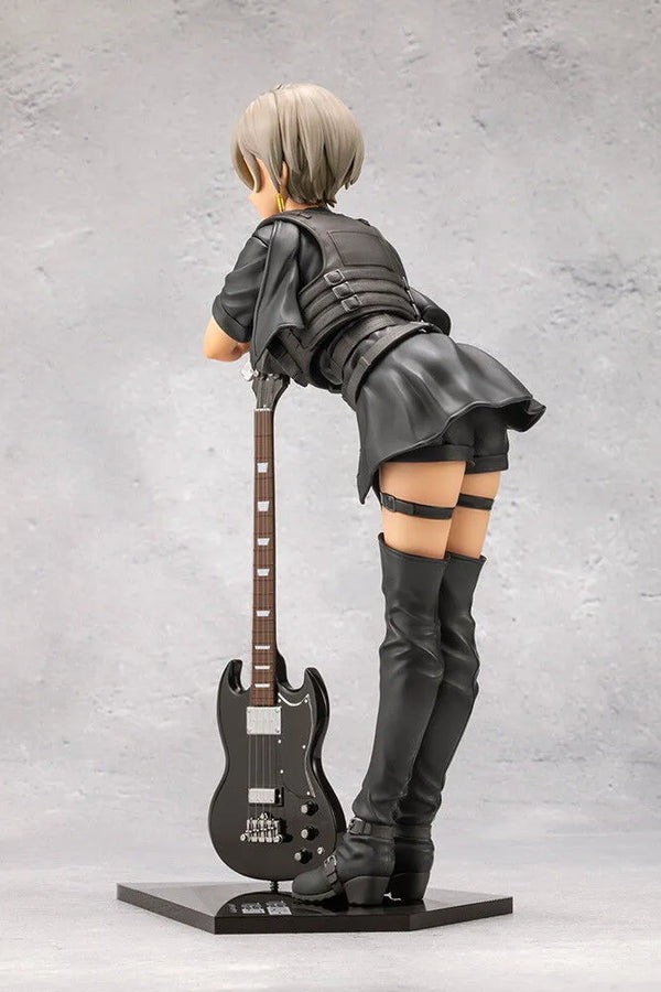 Girls Band Cry - Rupa - 1/7 (Kotobukiya)ㅤ – Kotobukiya – ActionFigureBrasil