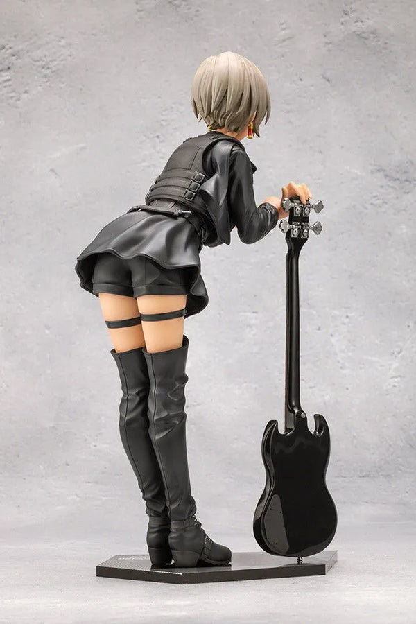 Girls Band Cry - Rupa - 1/7 (Kotobukiya)ㅤ – Kotobukiya – ActionFigureBrasil