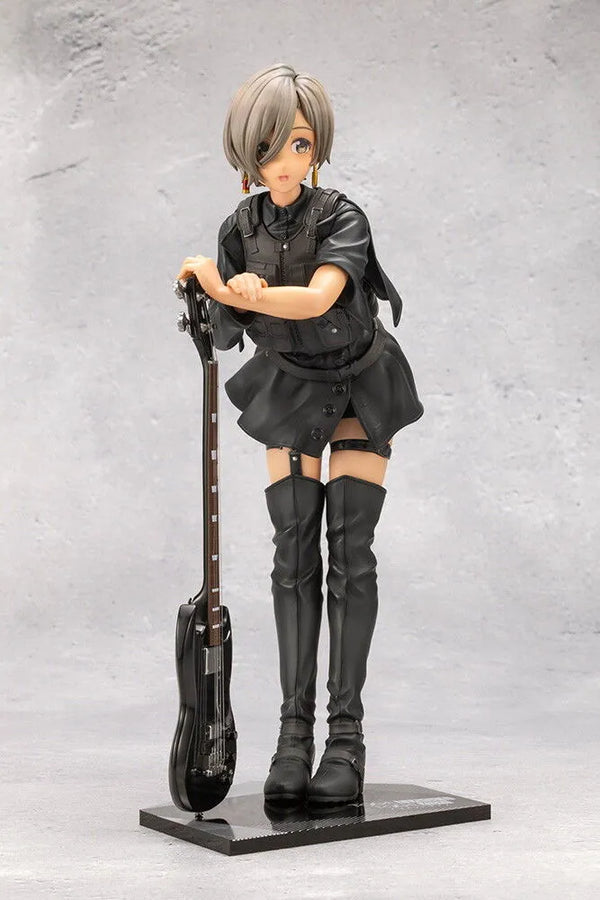 Girls Band Cry - Rupa - 1/7 (Kotobukiya)ㅤ – Kotobukiya – ActionFigureBrasil