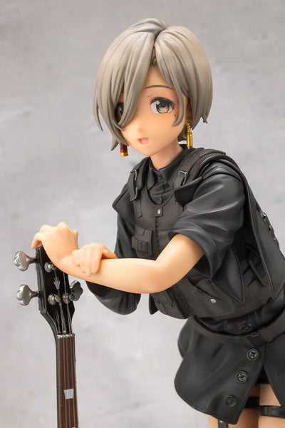 Girls Band Cry - Rupa - 1/7 (Kotobukiya)ㅤ – Kotobukiya – ActionFigureBrasil — ambientada