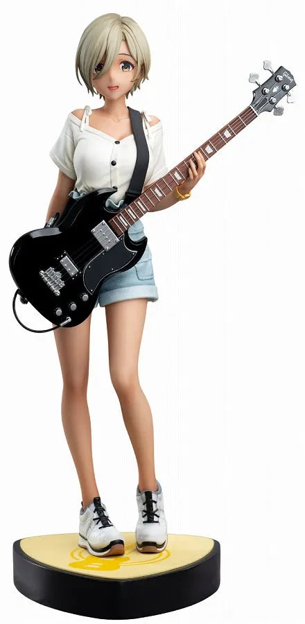Girls Band Cry - Rupa - Da Yu - 1/7 (Jimei Palace)ㅤ – Jimei Palace – ActionFigureBrasil
