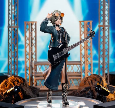 Girls Band Cry - Rupa - XStellar (Sega Fave)ㅤ – Sega Fave – ActionFigureBrasil