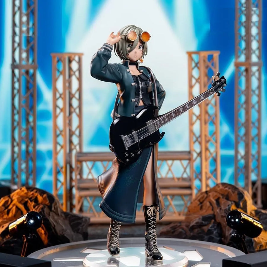 Girls Band Cry - Rupa - XStellar (Sega Fave)ㅤ – Sega Fave – ActionFigureBrasil