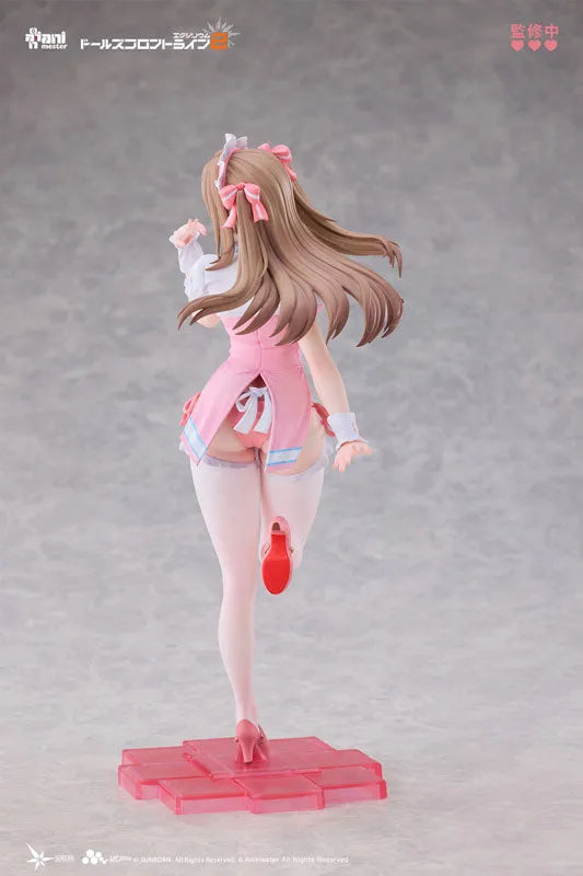 Girls' Frontline 2: Exilium - K2 - 1/7 - Miracle Sweetheart Ver. (AniMester)ㅤ – AniMester – ActionFigureBrasil
