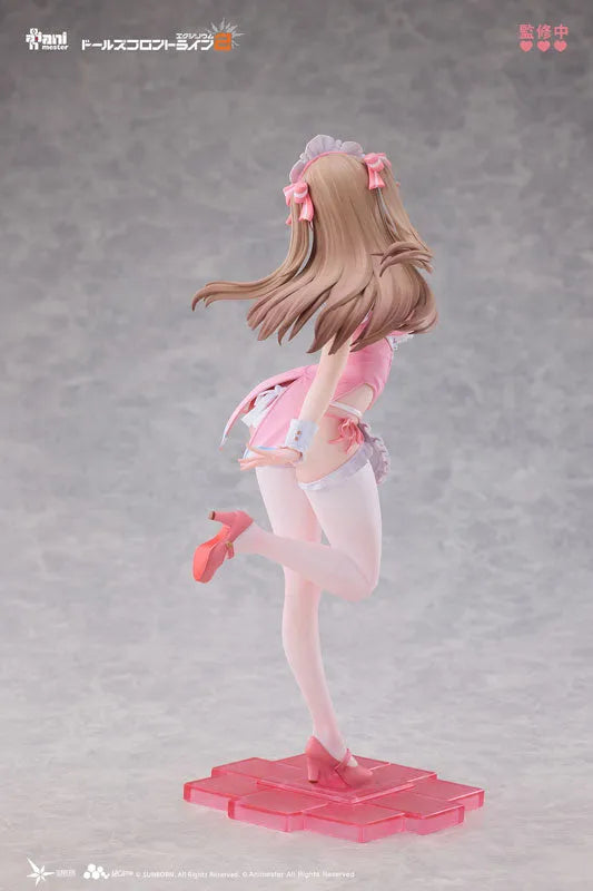 Girls' Frontline 2: Exilium - K2 - 1/7 - Miracle Sweetheart Ver. (AniMester)ㅤ – AniMester – ActionFigureBrasil