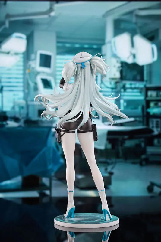 Girls' Frontline 2: Exilium - PA-15 - 1/6 (Vkend Hobby)ㅤ – Vkend Hobby – ActionFigureBrasil