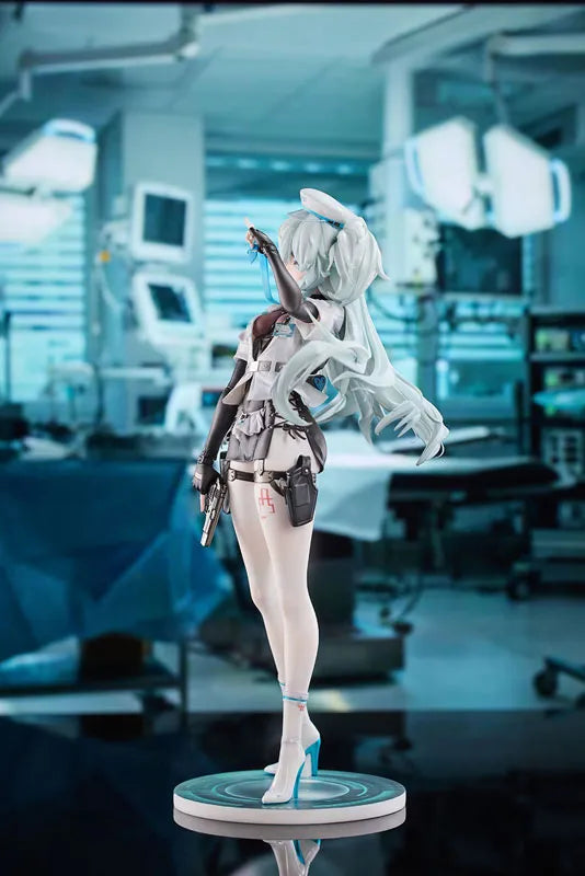 Girls' Frontline 2: Exilium - PA-15 - 1/6 (Vkend Hobby)ㅤ – Vkend Hobby – ActionFigureBrasil