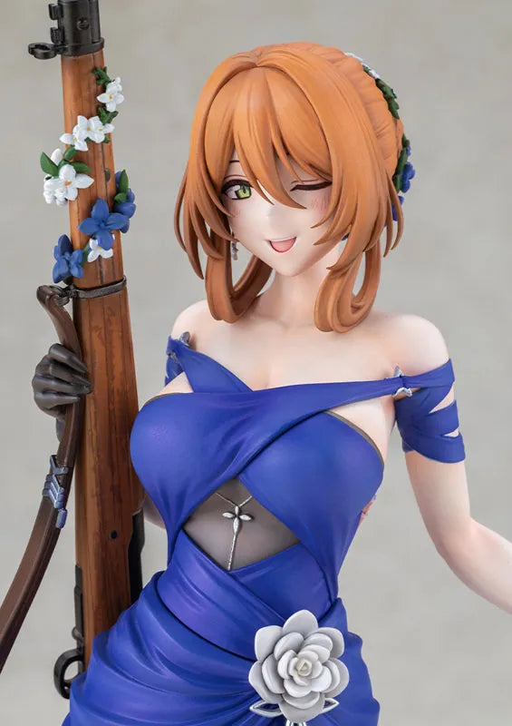 Girls' Frontline 2: Exilium - Springfield - 1/7 - Queen in Radiance (Kotobukiya)ㅤ – Kotobukiya – ActionFigureBrasil